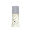 Picture of SUAVINEX 270ML BOTTLE BLUE WONDERLAND